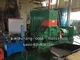 Advanced Mixing Technologies Rubber Kneader Machine Customized