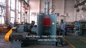 Different Mixing Chamber Designs Electric Rubber Kneader Machine Customization With 18 Month Warranty