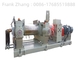 Safety Features Reclaimed Rubber Machine Customizing