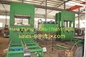 Multi Station Configurations Heating Plate Frame Type Plate Rubber Vulcanizing Press Machine