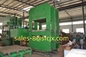 Multi Station Configurations Heating Plate Frame Type Plate Rubber Vulcanizing Press Machine