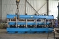 Drilling Screw Gasket Manufacturing Machine / Rubber Vulcanizing Machine