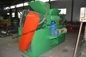 Tire Recycling Equipment / Tire Shredder Machine For Waste Car Tire ZPS-900