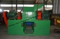Tire Recycling Equipment / Tire Shredder Machine For Waste Car Tire ZPS-900