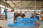 EPDM Rubber Pellet Manufacturing Line For Rubberized Sports Tracks