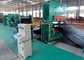 Fabric Core Conveyor Belt Production Line Equipment Supplier With CE