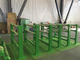 Fabric Core Conveyor Belt Production Line Equipment Supplier With CE