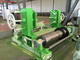 Conveyor Belt Vulcanizing Machine Host Press / V Belt Making Machine
