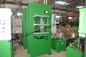 470 Tons Frame Type Rubber Hot Platen Vulcanizing Press