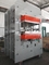 470 Tons Frame Type Rubber Hot Platen Vulcanizing Press