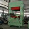 Bridge Rubber Bearing Molding Machine / Rubber Curing Press for Bridge Rubber Bearing Production