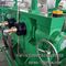 14 Inches Open Rubber Mixing Mill XK-360 With Hardened Gear Reducer