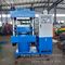 300 Tons Rubber Plate Vulcanizing Machine Directly From Qingdao Factory