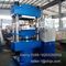 PLC Control Rubber Compression Molding Machine with 300 Tons Pressure
