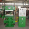 Easy Operating Hydraulic Rubber Vulcanizing Press Machine with Automatic Push-pull mould