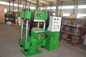 Easy Operating Hydraulic Rubber Vulcanizing Press Machine with Automatic Push-pull mould