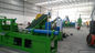 15kw Tire Recycling Machine , Tire Bead Wire Remover Machine