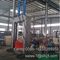 OEM Rubber Cutting Machine With 100 Tons Cutting Force