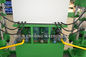 4 Column Type Automatic Hydraulic Duplex Rubber Vulcanizing Press Machine with Ce ISO 9001