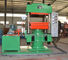 SGS 100T Hydraulic Vulcanizing Rubber Curing Press Machine