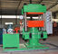 SGS 100T Hydraulic Vulcanizing Rubber Curing Press Machine