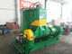 Pneumatic Control Rubber Kneader Mixer For Natural And Synthetic Rubber