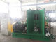 Pneumatic Control Rubber Kneader Mixer For Natural And Synthetic Rubber