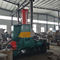 CE Certificate Rubber Dispersion Kneader Machine For Rubber Mixing