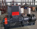 Well Sealed Rubber Kneader Machine , Internal Mixer For Rubber