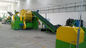 Eco Friendly Waste Tire Recycling Machine For Rubber Granules Making