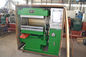 OEM Column Rubber Vulcanizing Press Machine 50T 750x750 Hot Plate Size
