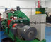 ISO approved 18" Two Roll Open Mixing Mill Equipment Low Noise