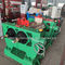 ISO approved 18" Two Roll Open Mixing Mill Equipment Low Noise
