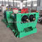 ISO approved 18&quot; Two Roll Open Mixing Mill Equipment Low Noise