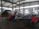 Vertical 22KW Automatic Rubber Coarse Crusher For Waste Rubber