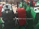 SGS Rubber Mixing Machine For Rubber Products Making Plant