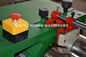 OEM Rubber Mixing Machine , Two Roll Mill For Rubber Compounding