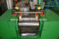 OEM Rubber Mixing Machine , Two Roll Mill For Rubber Compounding