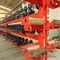SGS Rubber Strip Production Line , Conveyor Belt Vulcanizing Equipment