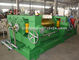 22&quot; Peripherally Roller Bearing Lubrication Rubber Mixing Machine 2 Roll
