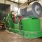 SGS 2 Roll Rubber Mixing Machine , 16&quot; Open Rubber Mixing Mill
