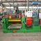 45kw 16 Inch Open Two Roll Rubber Mixing Mill XK-400