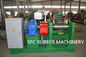 SGS Certificate Rubber Processing Machinery