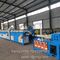 Continuous Hot Air EPDM Rubber Making Machine Vulcanization Production Line