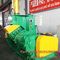 Corrosion Resistant 55L Rubber Kneader Mixer 18 Month Warranty