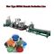 Epdm Rubber Pellet Production Line , Rubber Compounding Machinery