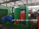 Big Volume Rubber Kneading Machine With Hydraulic Or Air Pressure