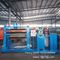 Vertical Two Roll Calender Machine For Rubber Sheet Making