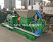 Safety Green EPDM Production Line , EPDM Rubber Granules Making Machine