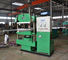 PLC Control Rubber Seal Hydraulic Vulcanizing Press Machine